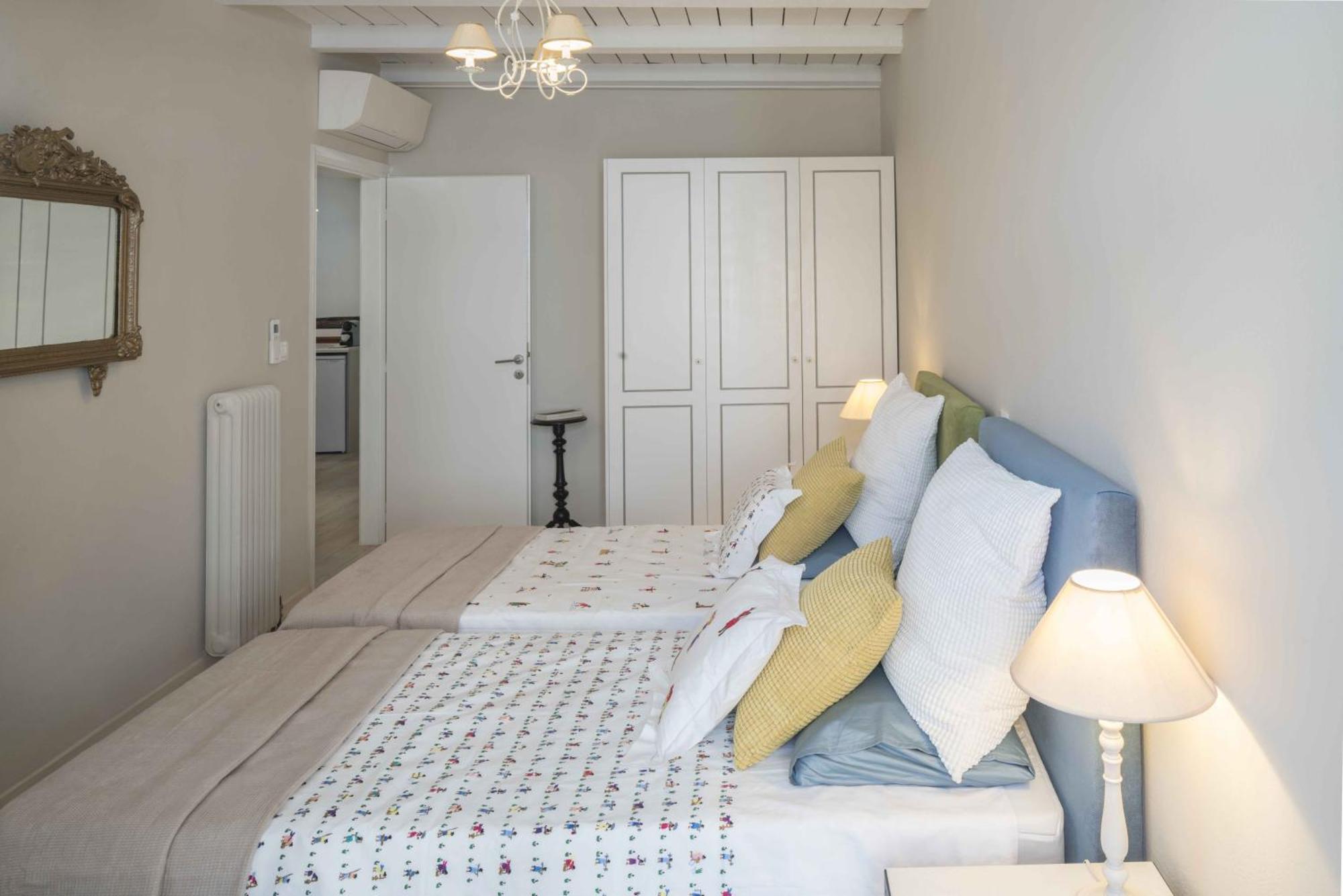 Athenian House In Plaka Villa By Athenian Homes (Adults Only) Eksteriør billede