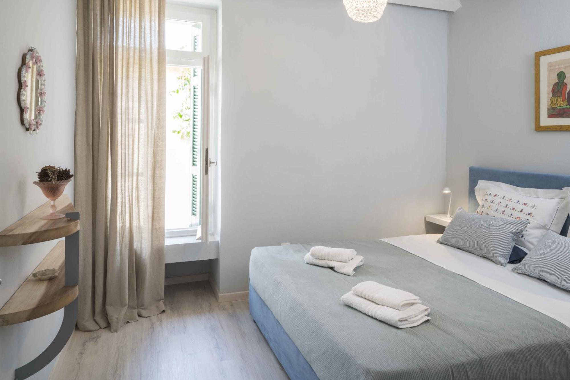 Athenian House In Plaka Villa By Athenian Homes (Adults Only) Eksteriør billede