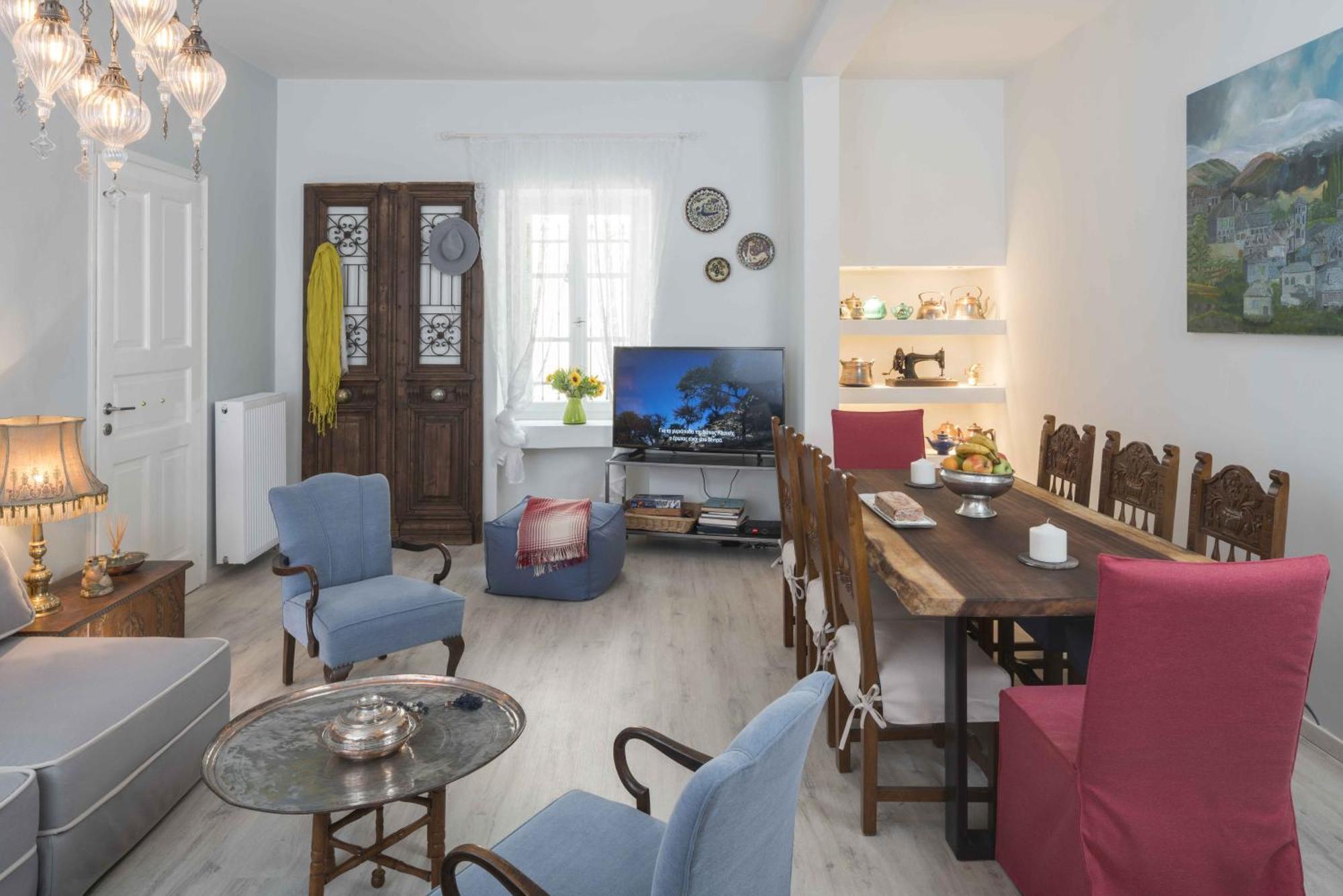 Athenian House In Plaka Villa By Athenian Homes (Adults Only) Eksteriør billede
