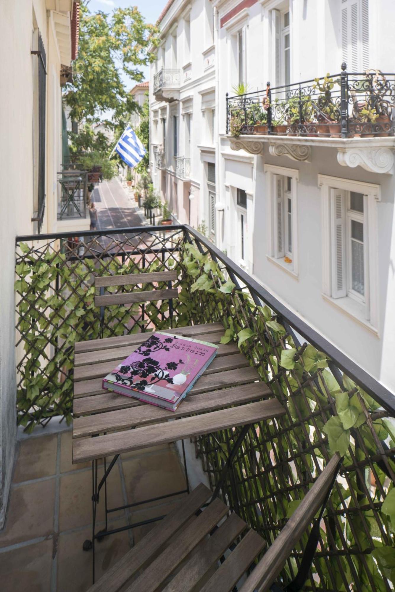 Athenian House In Plaka Villa By Athenian Homes (Adults Only) Eksteriør billede