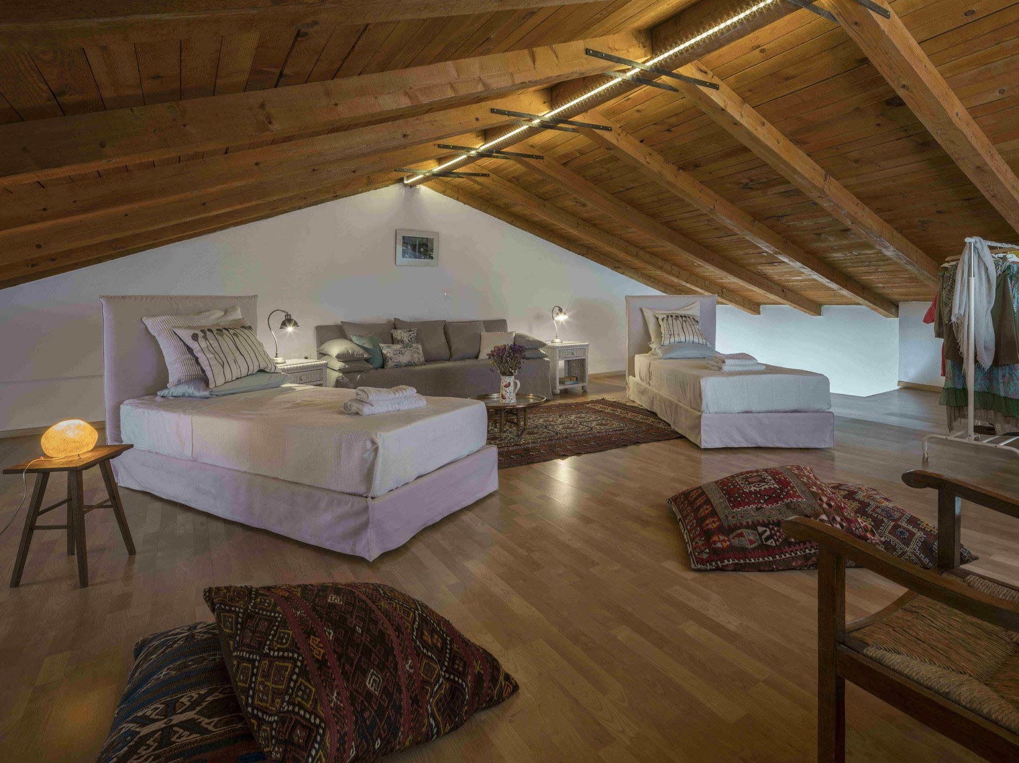 Athenian House In Plaka Villa By Athenian Homes (Adults Only) Eksteriør billede