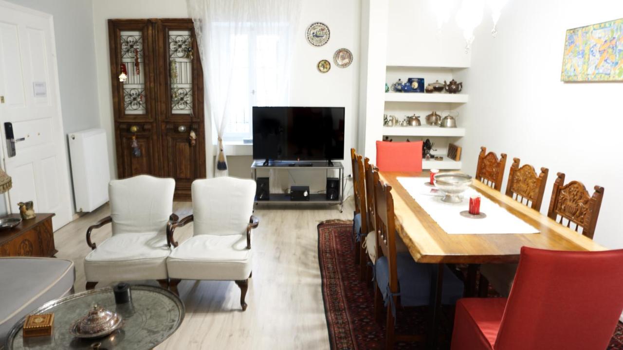 Athenian House In Plaka Villa By Athenian Homes (Adults Only) Eksteriør billede