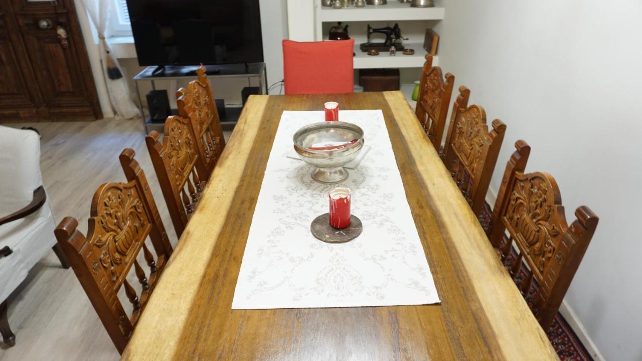 Athenian House In Plaka Villa By Athenian Homes (Adults Only) Eksteriør billede