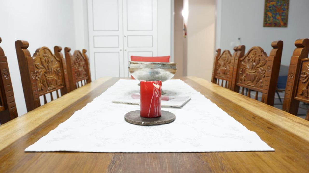 Athenian House In Plaka Villa By Athenian Homes (Adults Only) Eksteriør billede
