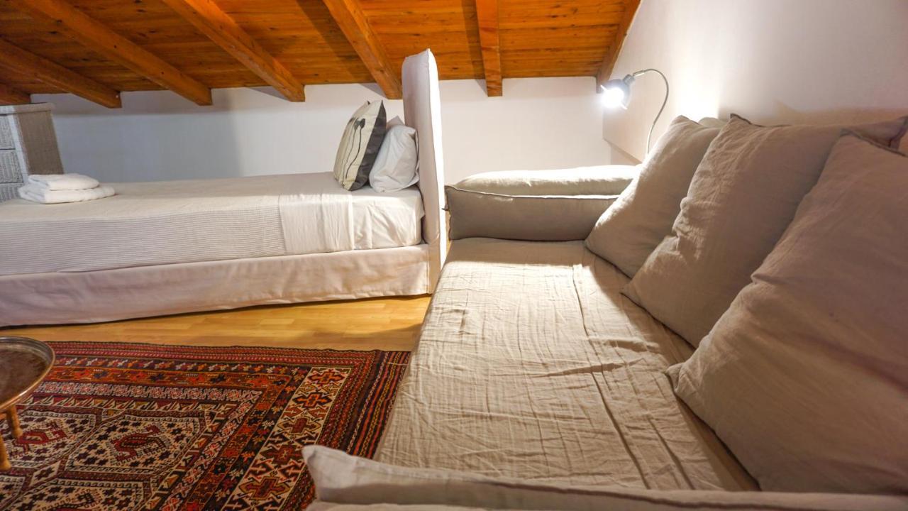 Athenian House In Plaka Villa By Athenian Homes (Adults Only) Eksteriør billede