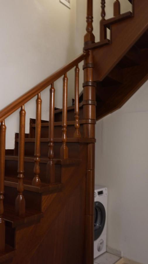 Athenian House In Plaka Villa By Athenian Homes (Adults Only) Eksteriør billede