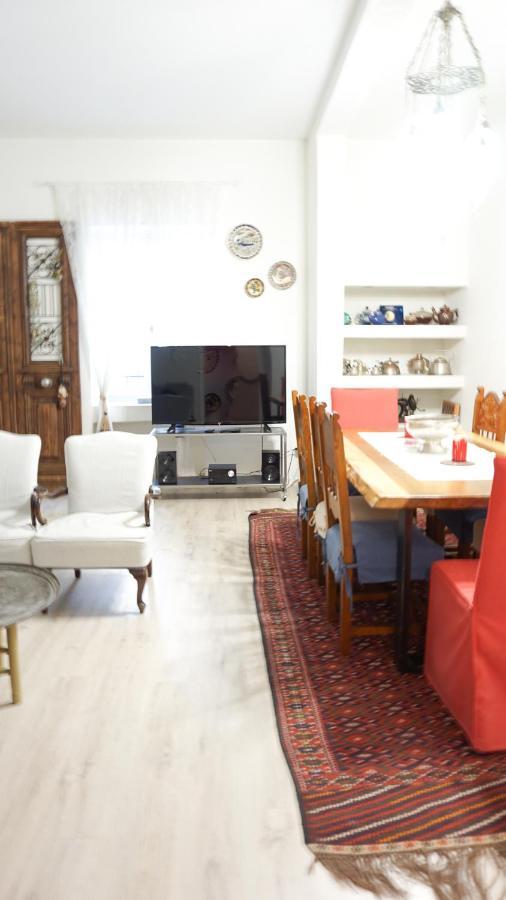 Athenian House In Plaka Villa By Athenian Homes (Adults Only) Eksteriør billede