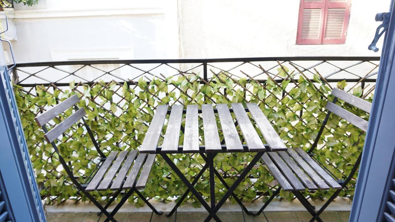 Athenian House In Plaka Villa By Athenian Homes (Adults Only) Eksteriør billede