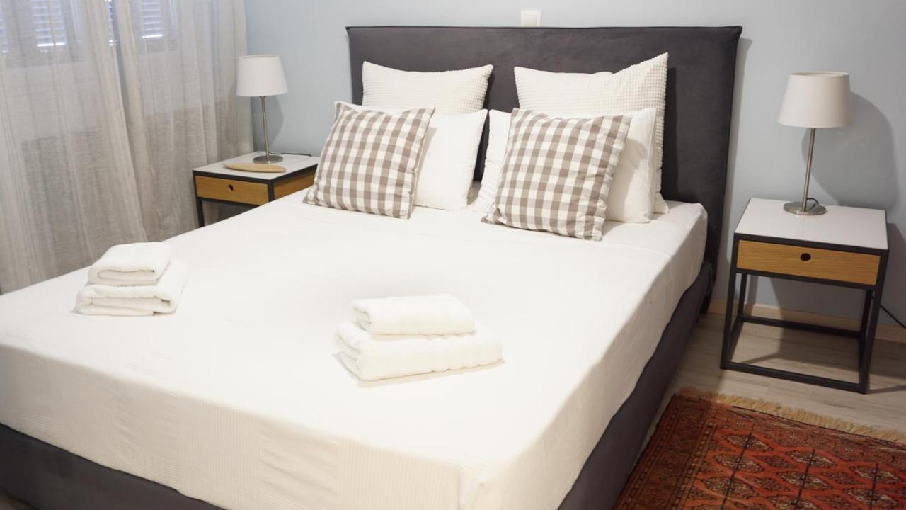 Athenian House In Plaka Villa By Athenian Homes (Adults Only) Eksteriør billede