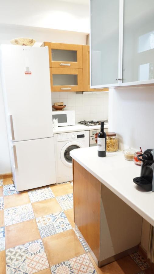 Athenian House In Plaka Villa By Athenian Homes (Adults Only) Eksteriør billede