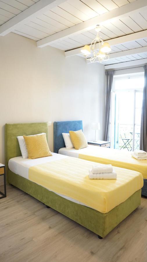 Athenian House In Plaka Villa By Athenian Homes (Adults Only) Eksteriør billede