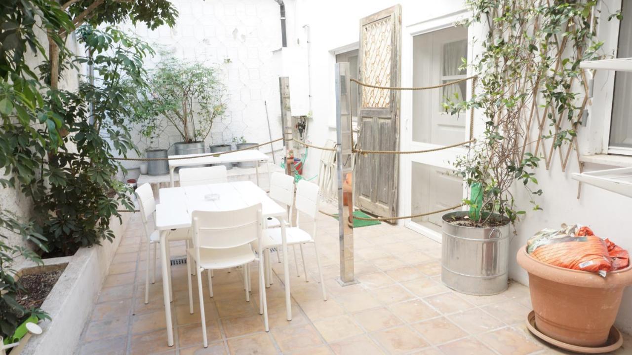 Athenian House In Plaka Villa By Athenian Homes (Adults Only) Eksteriør billede